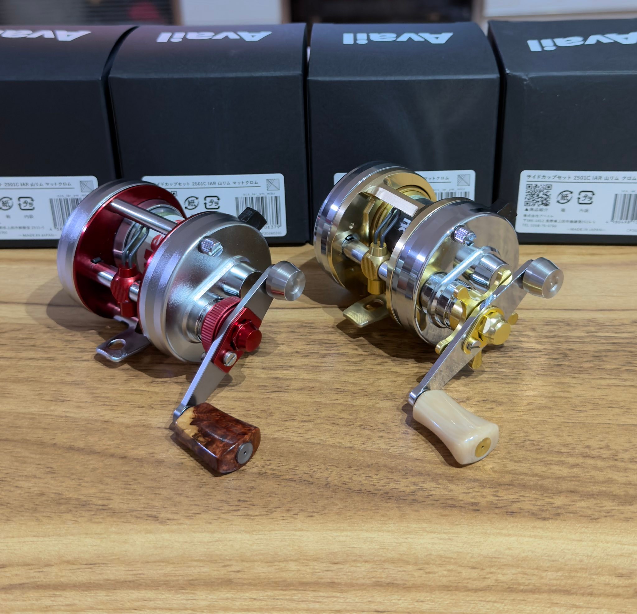 bicycle fishing reel Shimano Tiagra Conventional Break Strength:25 lb | 11.3 kg Walleye About 8.5x8.5x5.6cm/3.35x3.35x2.20inch Daiwa CF 4000 BG