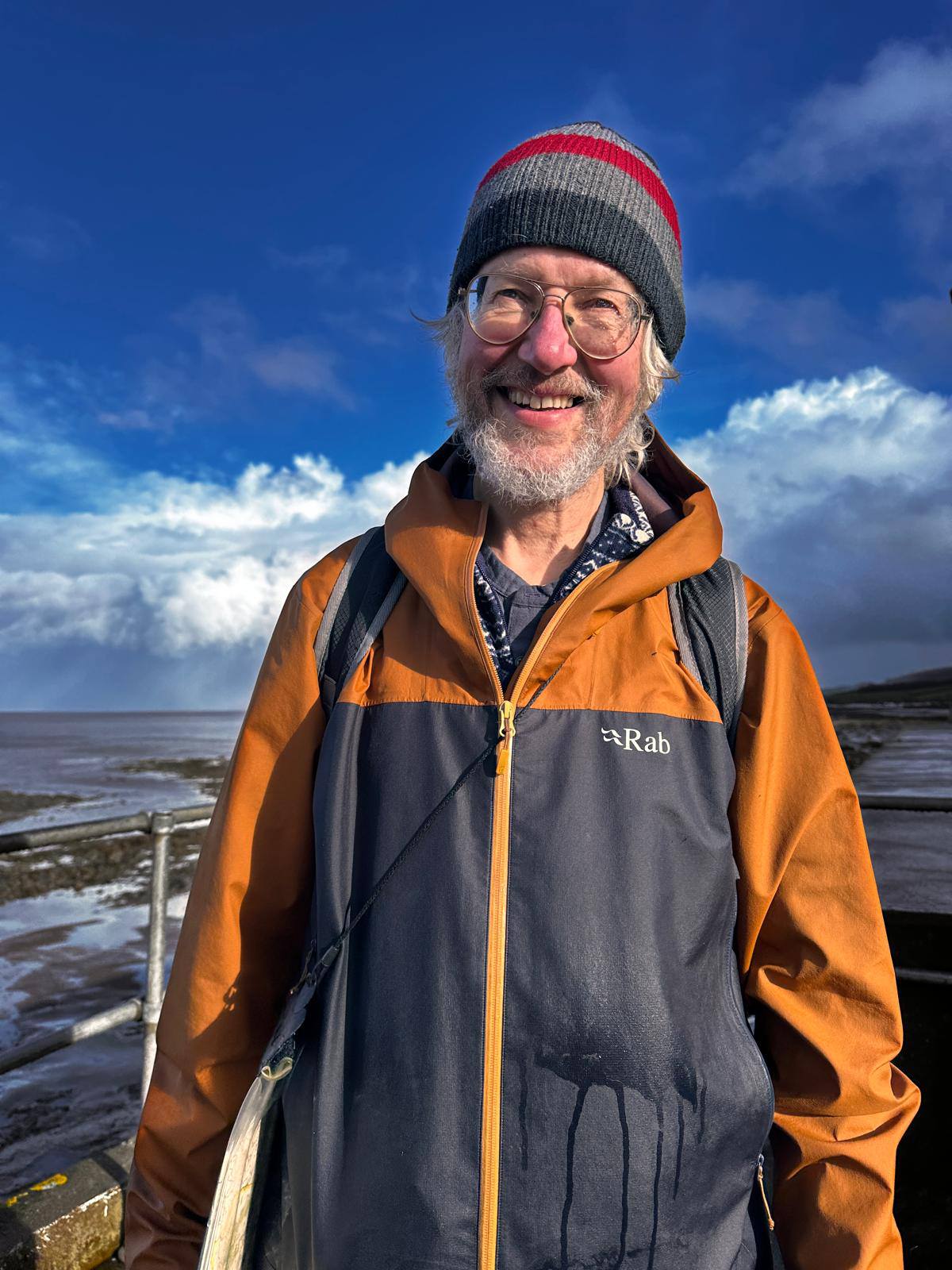 David Mowat - WATCHOUT FROM WATCHET Gig alert with... | Facebook