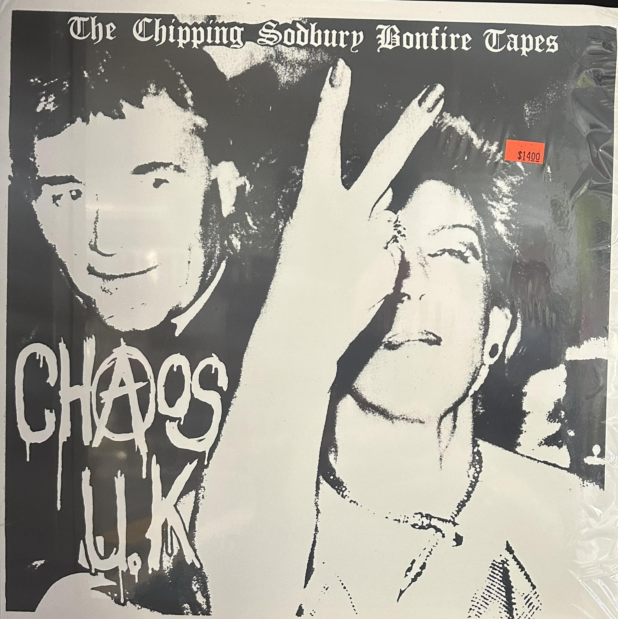 Chaos uk -- burning britain ep 1982 🏴󠁧󠁢󠁥󠁮󠁧󠁿