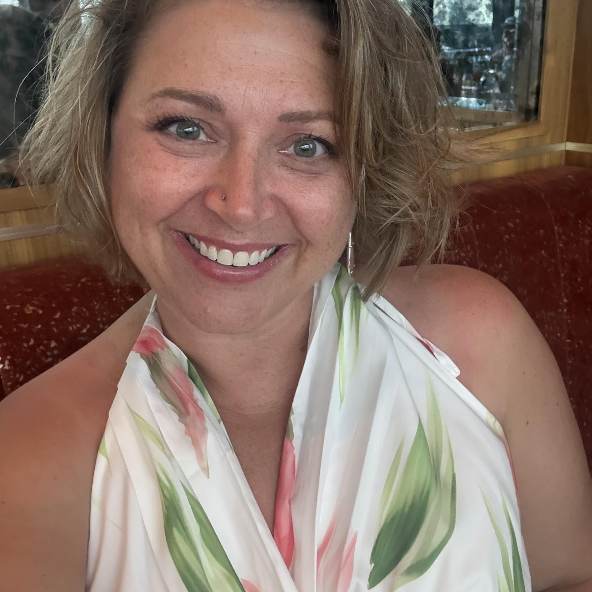 Amanda S. Kunze - Tag a breast cancer survivor you love.... | Facebook