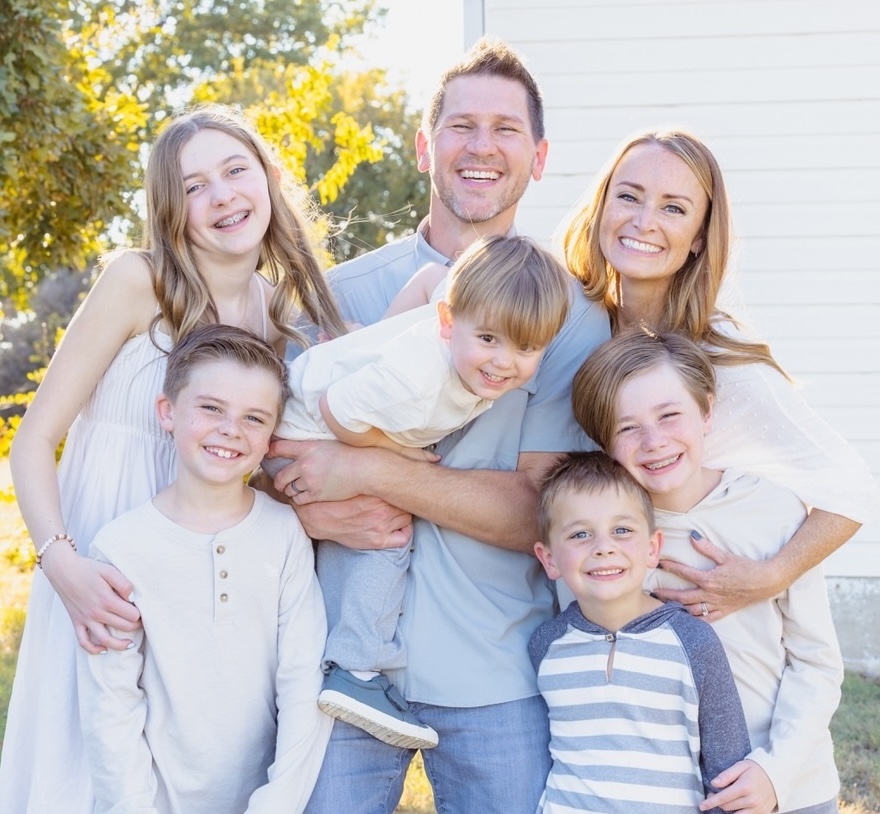 Deborah Raney Readers Page | I hope you won't mind if I share something ...