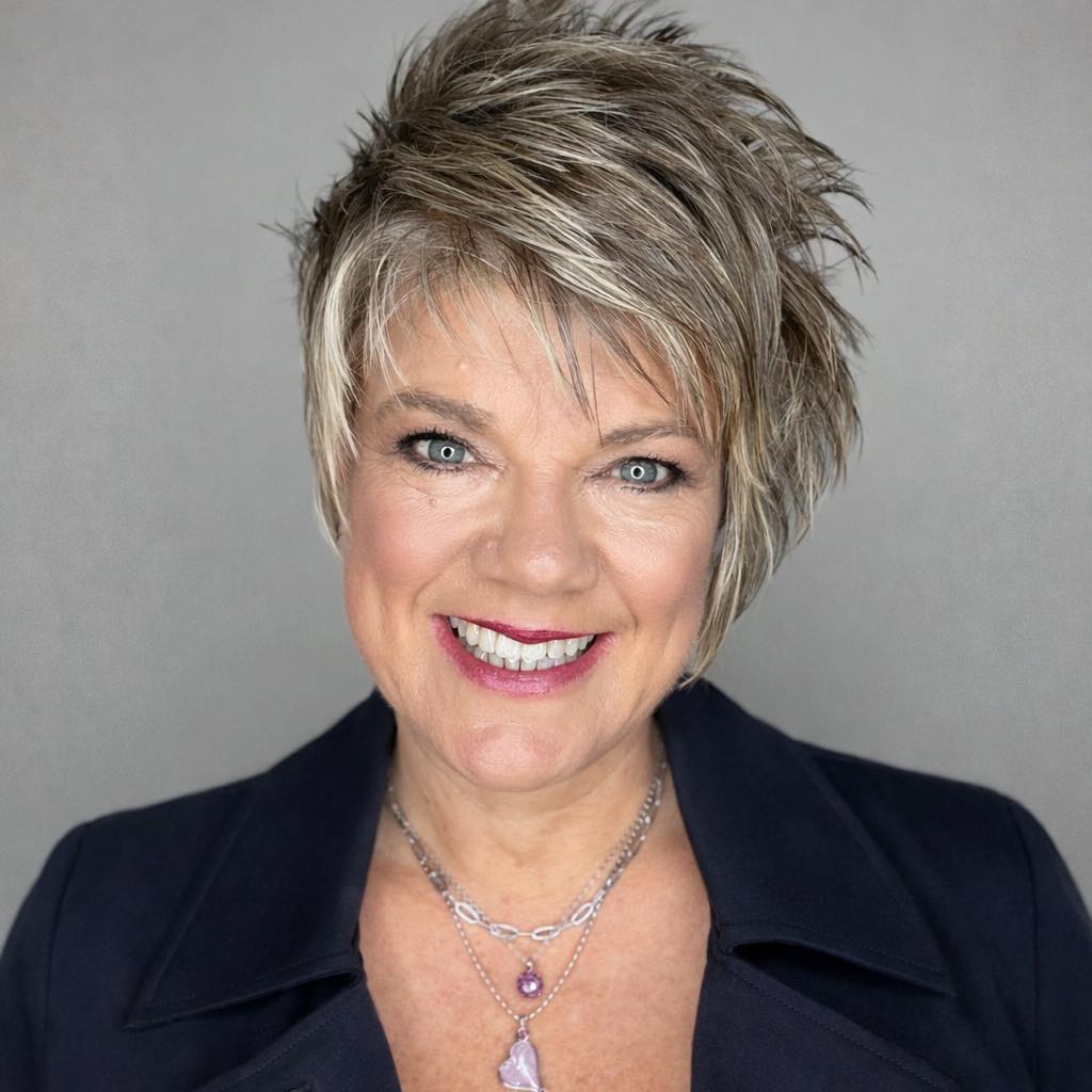 Michelle Harding Kreinbrook