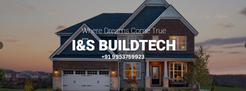 I&S Buildtech PVT LTD updated... - I&S Buildtech PVT LTD