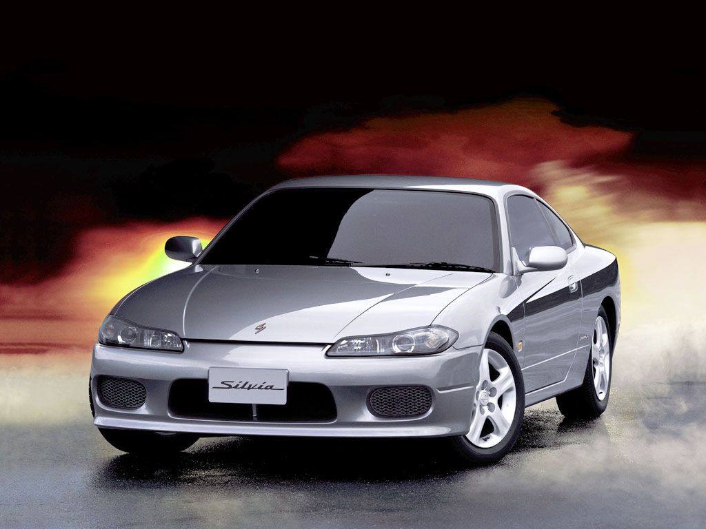 Recent Retro: Check out the Nissan Z Kaze (Japanese for 