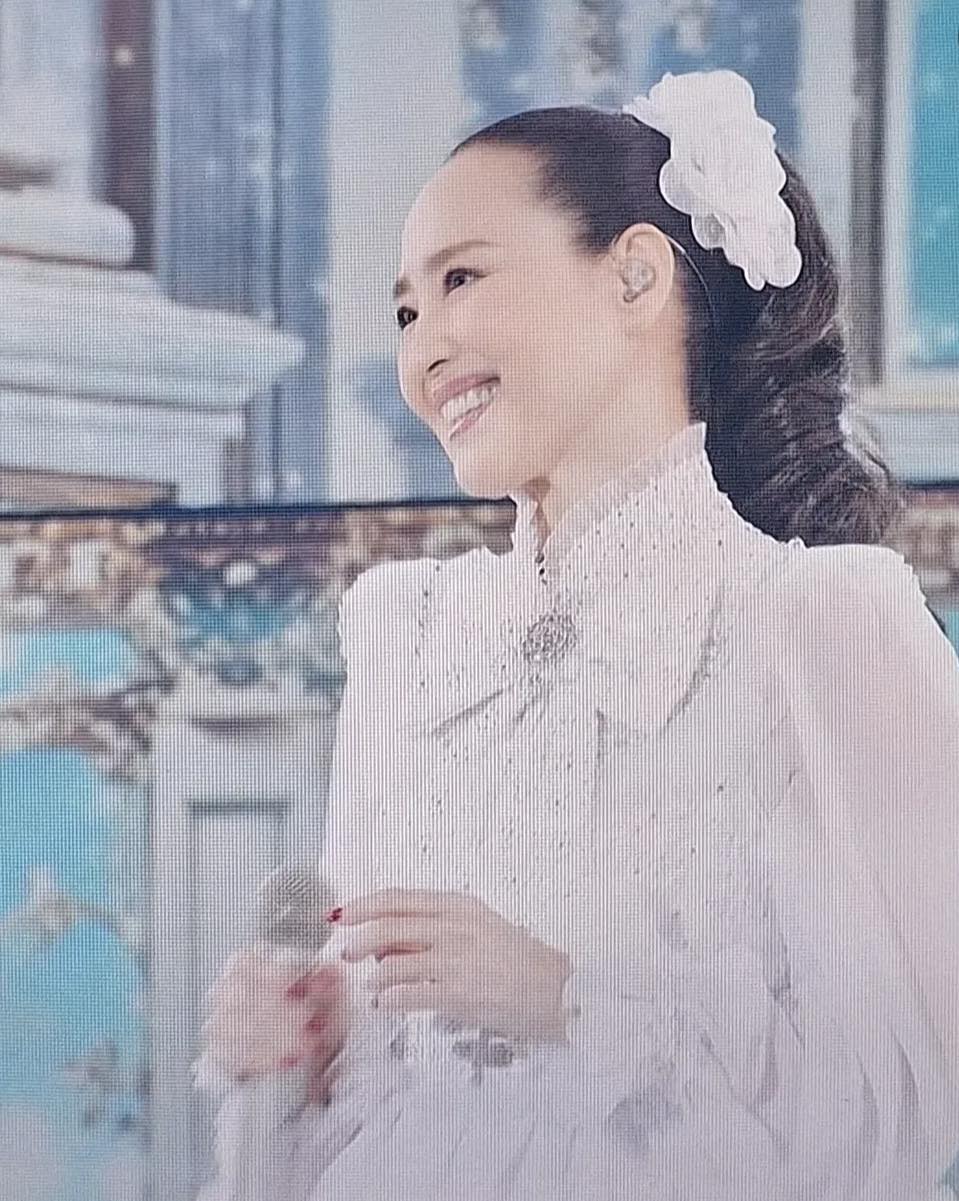 松田 聖子 紅白