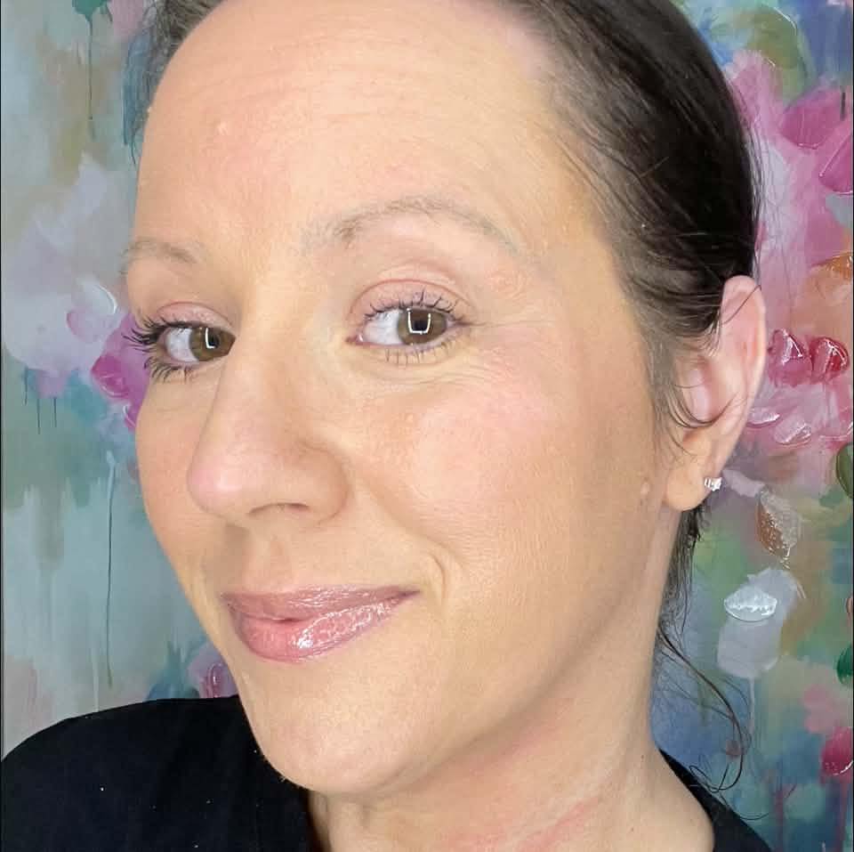 Ready to minimize your makeup routine ? As a nightshift worker. I look ...