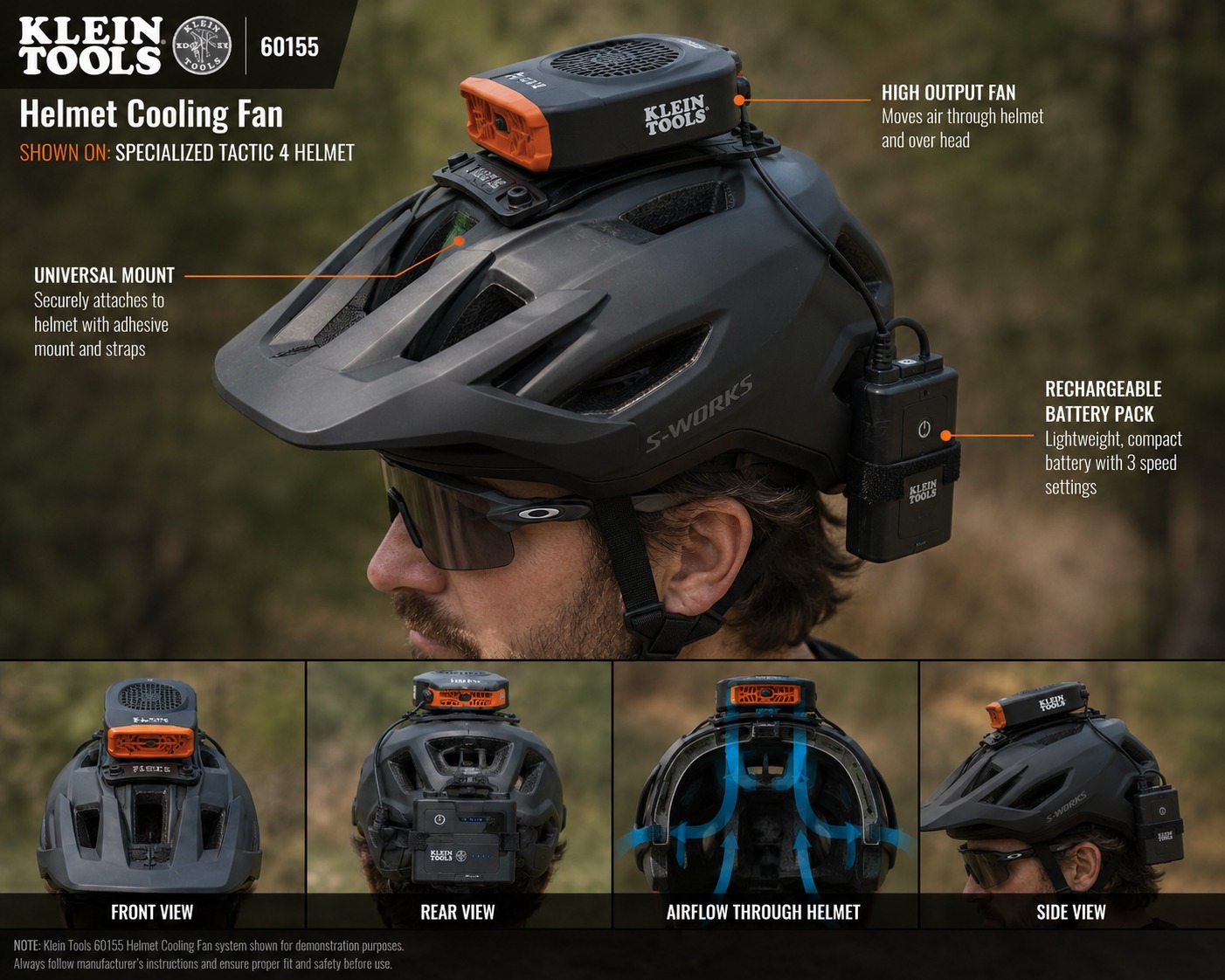 bike helmet air flow Airflow Mountain impact activities like mountain biking Full-Air Mips