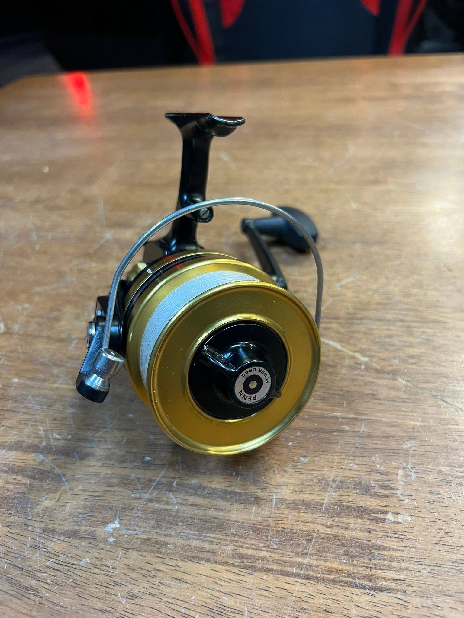 power assist shimano reel TwinPower SW Spinning TPSW5000HGC Size:10000 BOTTOM BOUNCING ROD Vintage Shimano GX 300 This rugged reel boasts