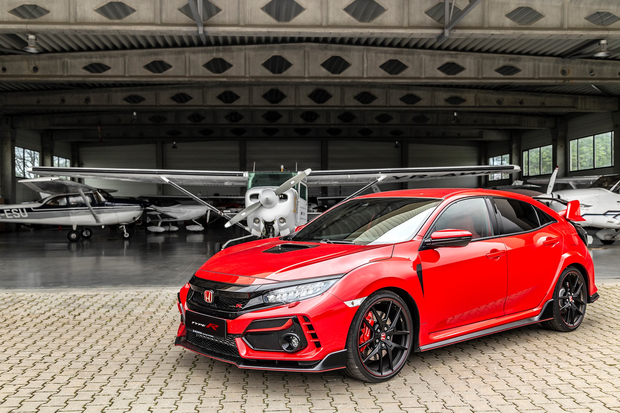 Honda Romania - Type R Ultimate Edition - Proiectat pentru... | Facebook