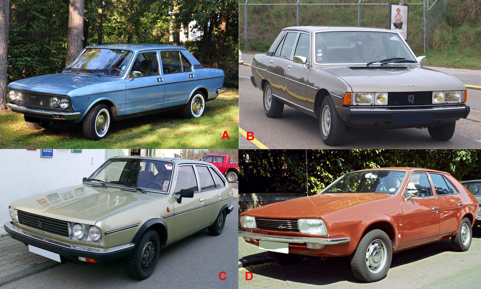 What's the best affordable family sedan in Finland?