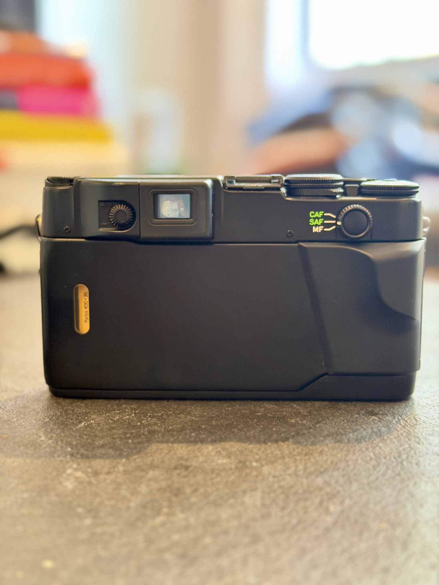 Hi , I sold my Contax , so don't need this anymore . $90.00 local