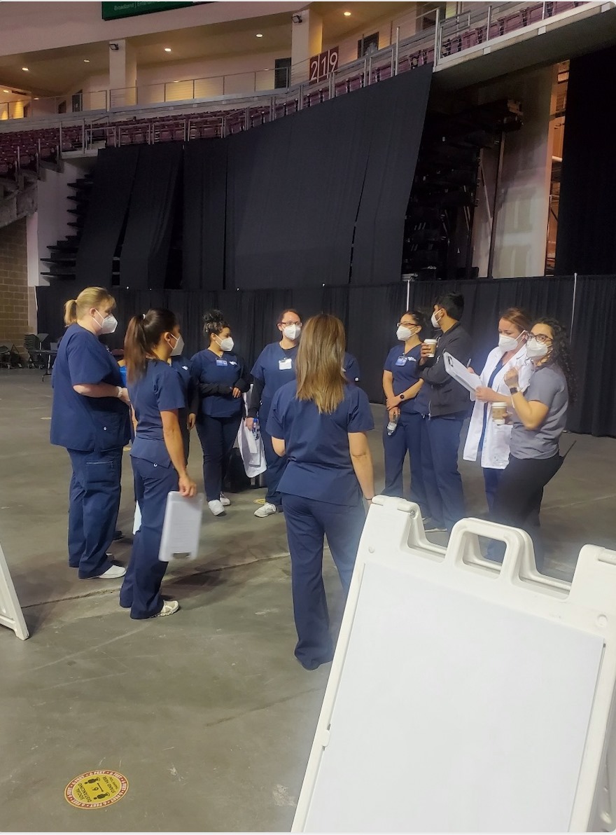 Our Albuquerque campus Practical... - Pima Medical Institute