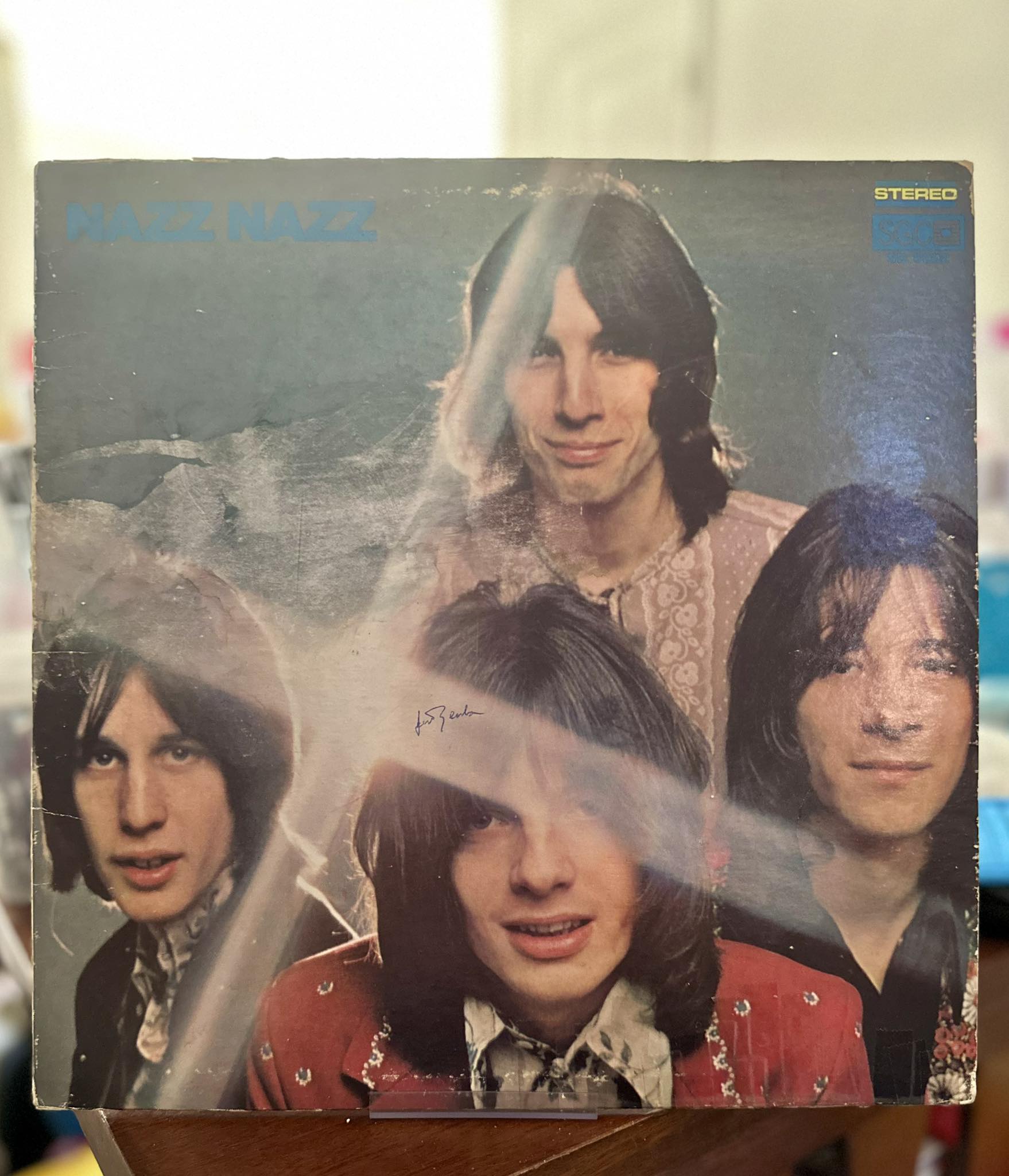 BOOK OF THE DAY – FUZZ ACID AND FLOWERS REVISITED Fuzz Acid And 