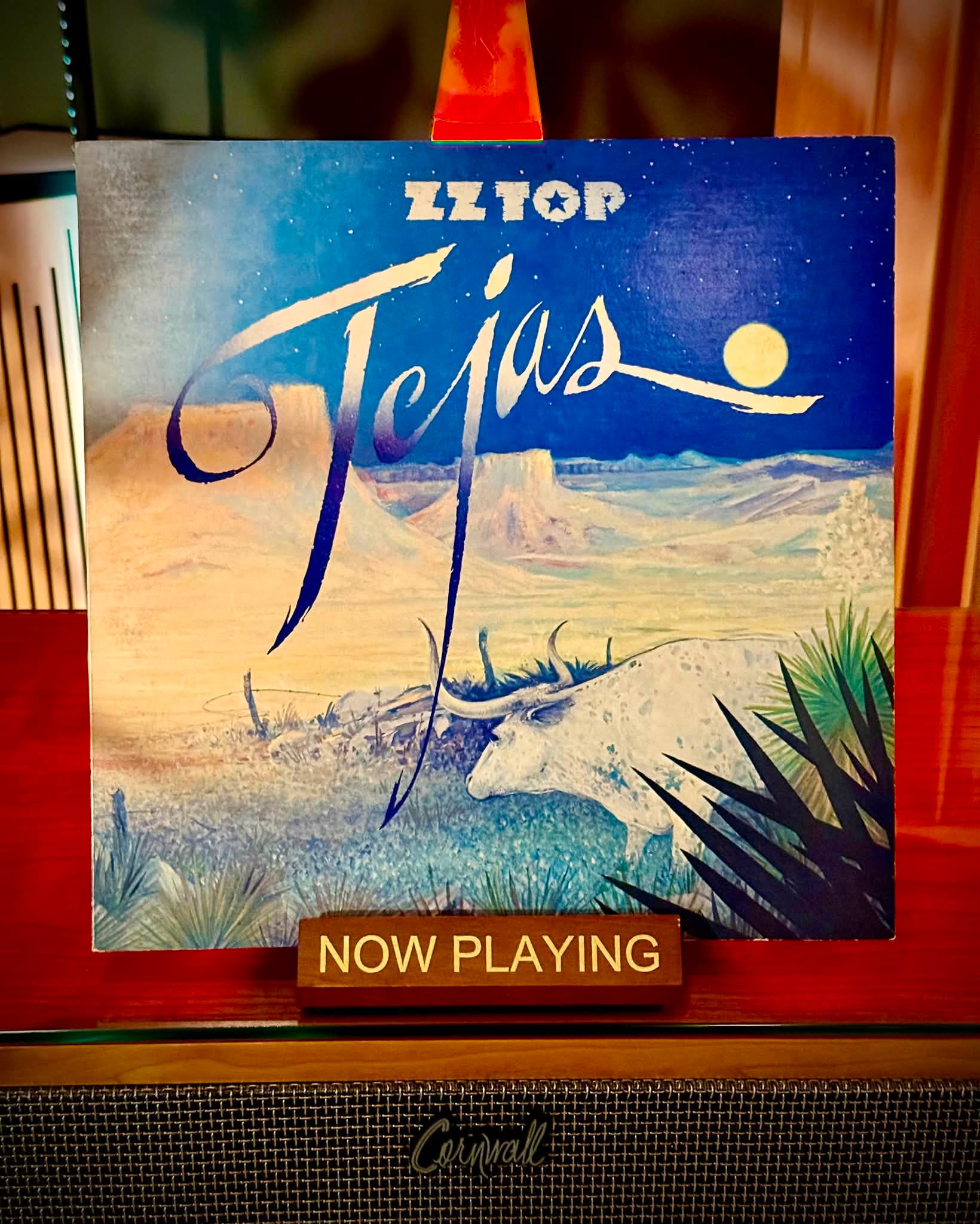ZZ Top's Tejas album review | Louisville, KY