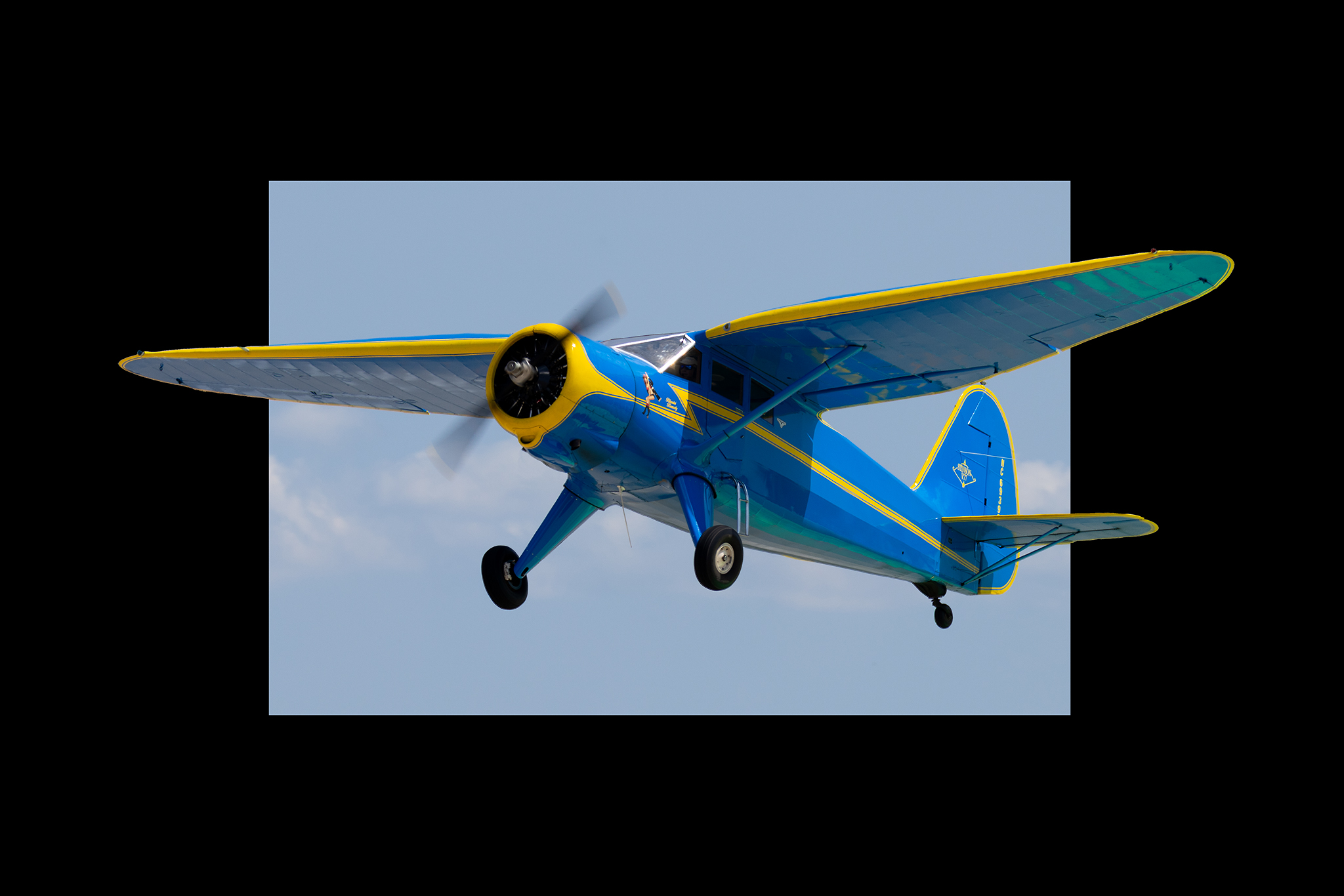 A different twist on some runway 27 departures 23 July 2026