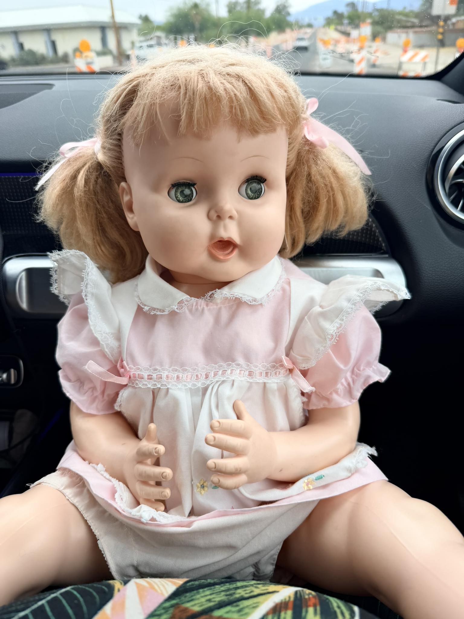 Giggles! (First Official Giggles Doll Group) | Facebook