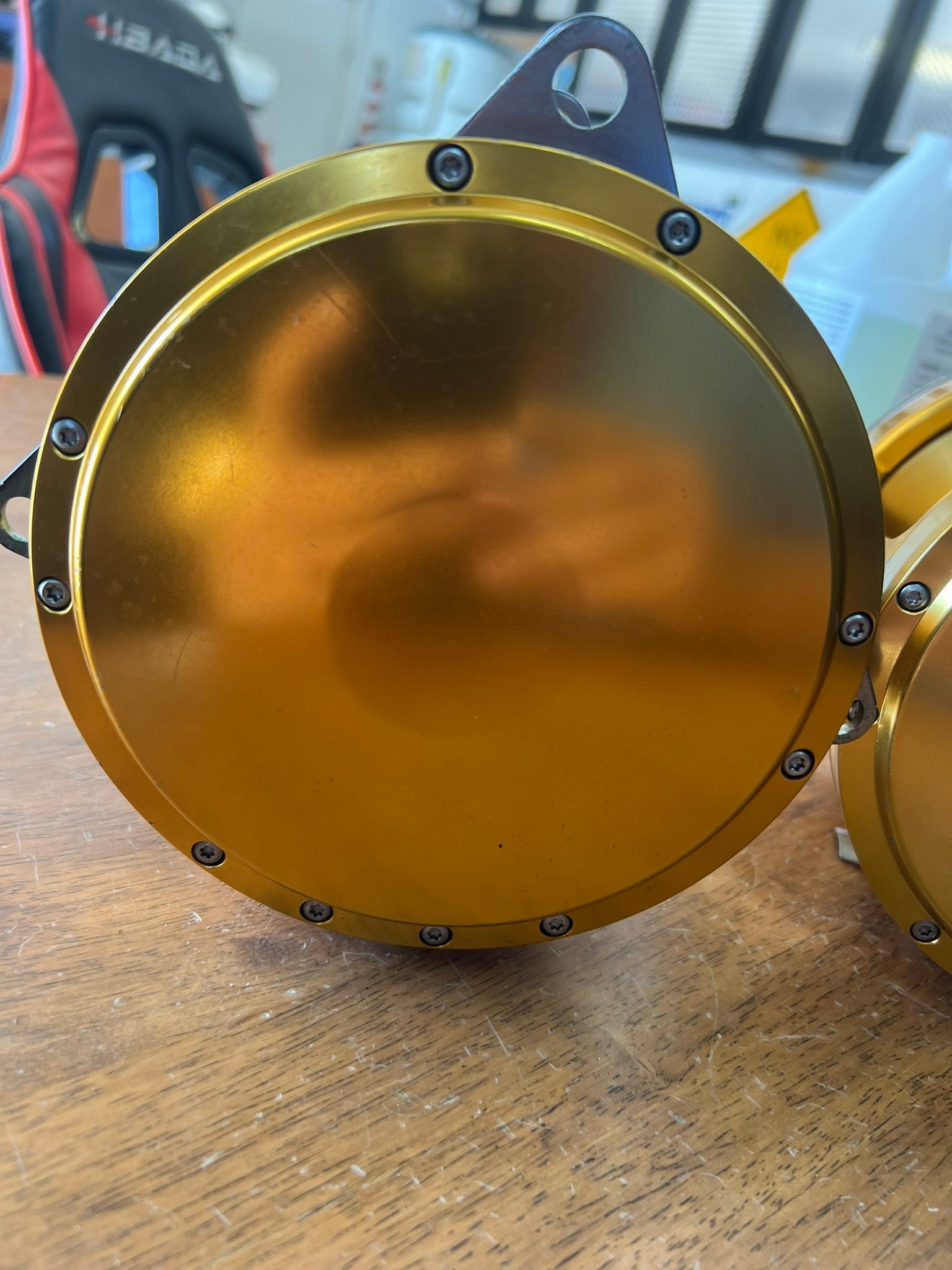 リール PENN REELS International II 130ST Penn International II 130
