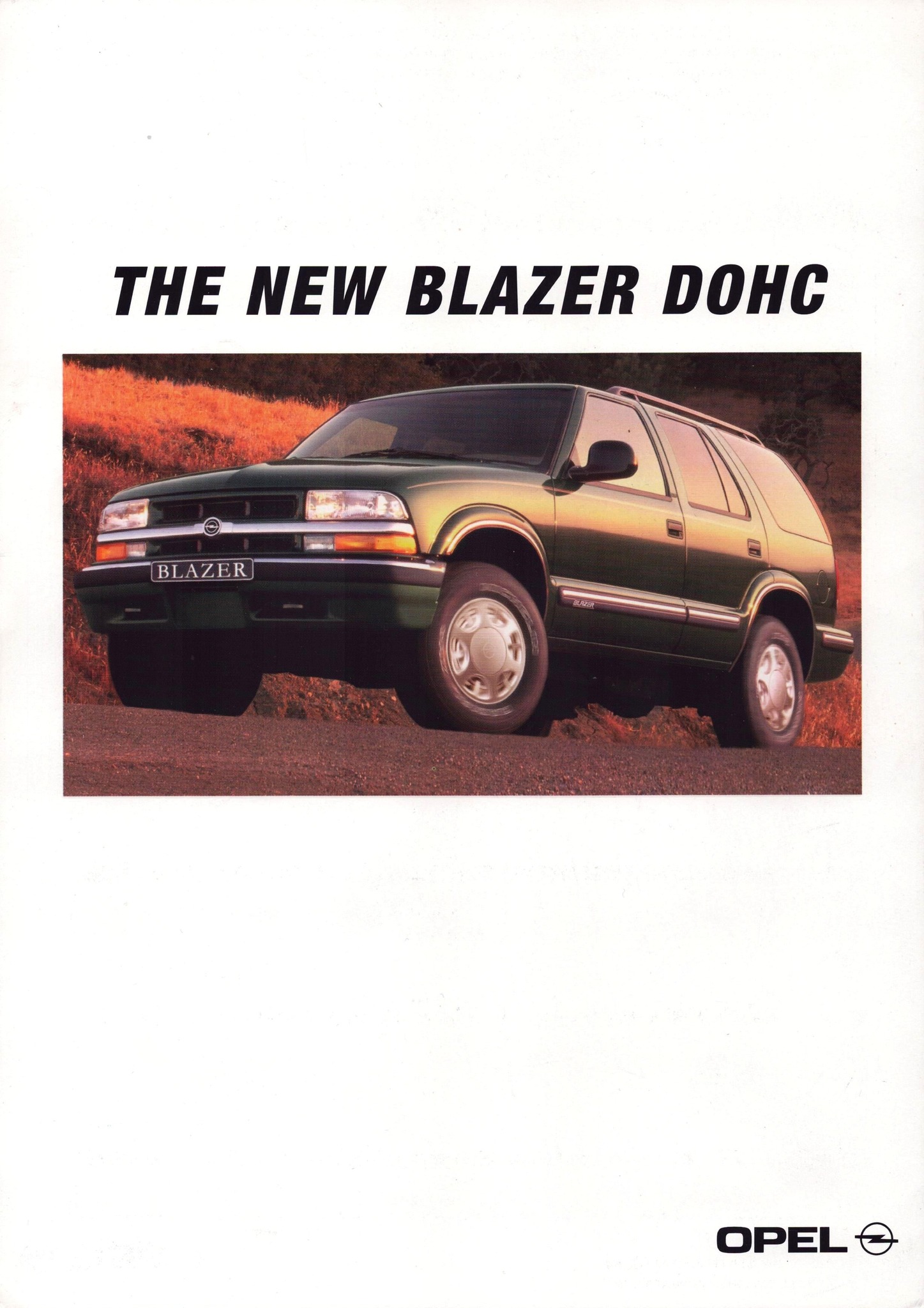 2-3. 1989 Isuzu Geminett-II 1600FF/4WD Brochure. Japan. 平成元年