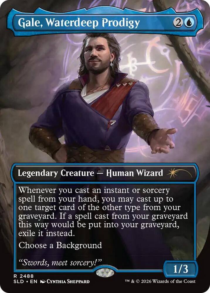 mtg bg3 commander deck Magic The Gathering Legends: Battle for Baldur's Gate Commander  Mind Flayarrrs + Collector Booster Sample Pack : Toys & Games card Collector Booster Sample Pack What commander to use for