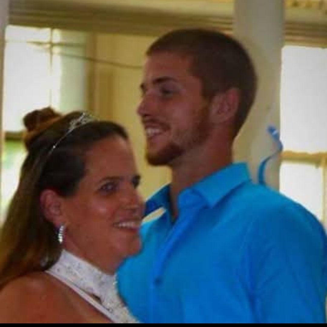 Wow just found out my son's... - Amber Jennifer Raspin | Facebook