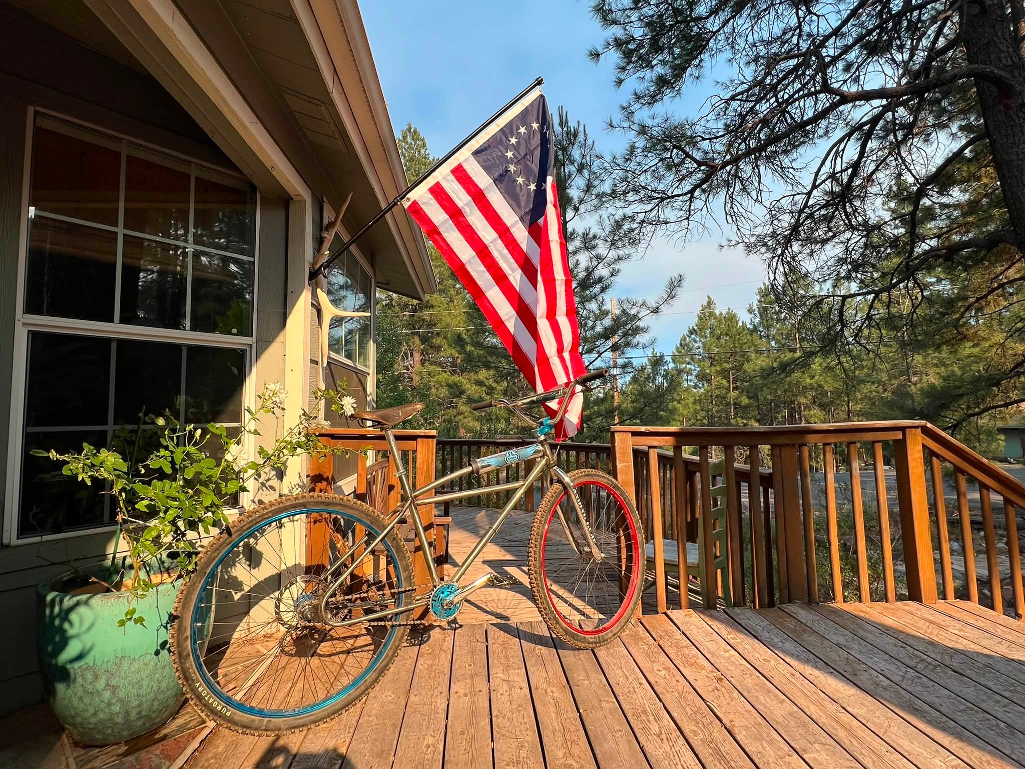 Happy 4th