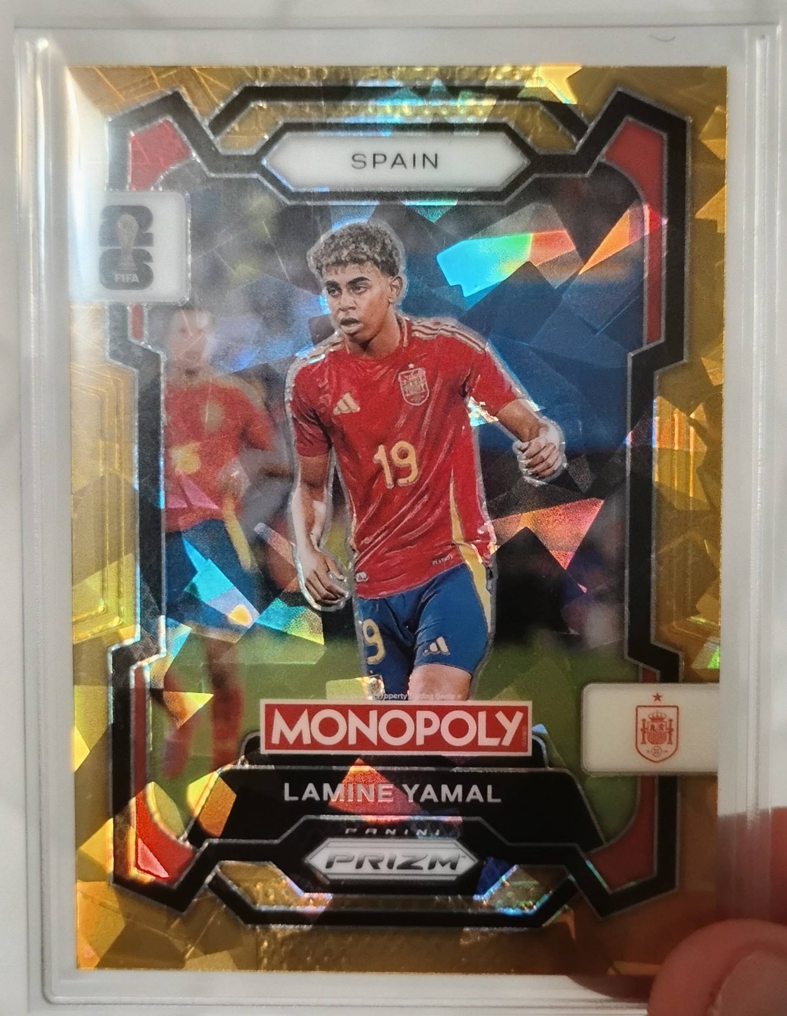 BLITZERS クリス トレカセット Highlights from a very successful day of ripping Prizm cards