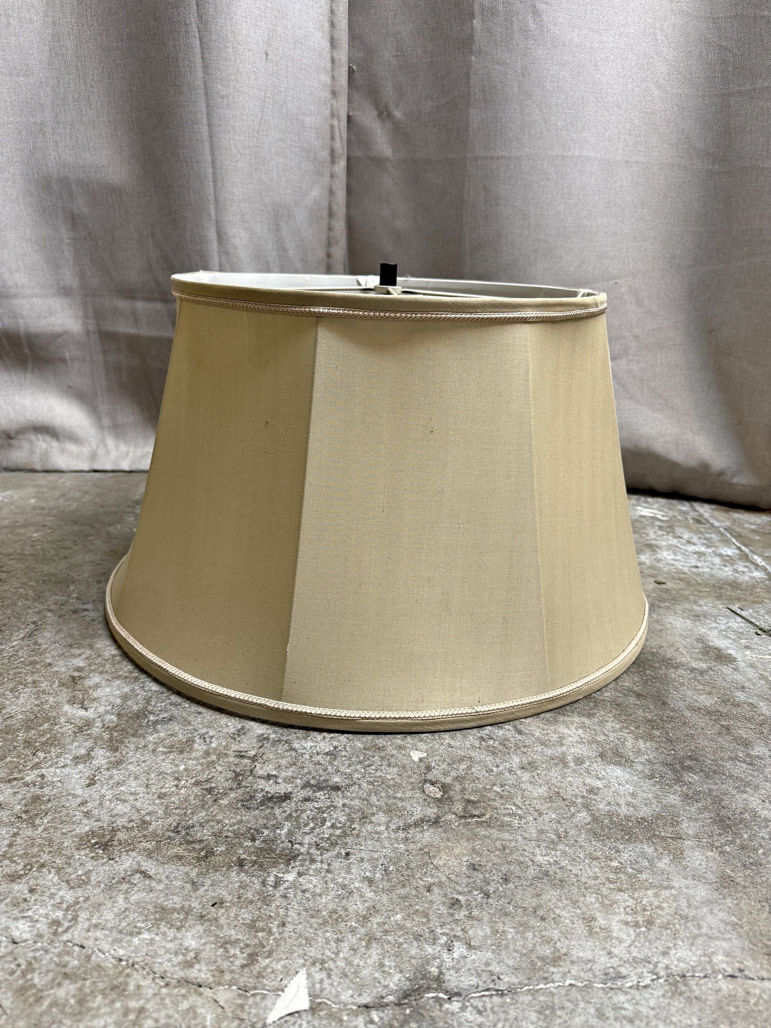 Matching Vintage Silk Lamp Shades - Lamp Shades - Norwich, Norfolk ...