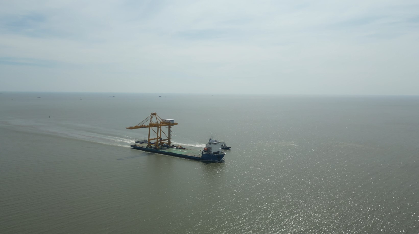 ท่าเรือยูนิไทย... - Unithai Container Terminal - UTCT | Facebook
