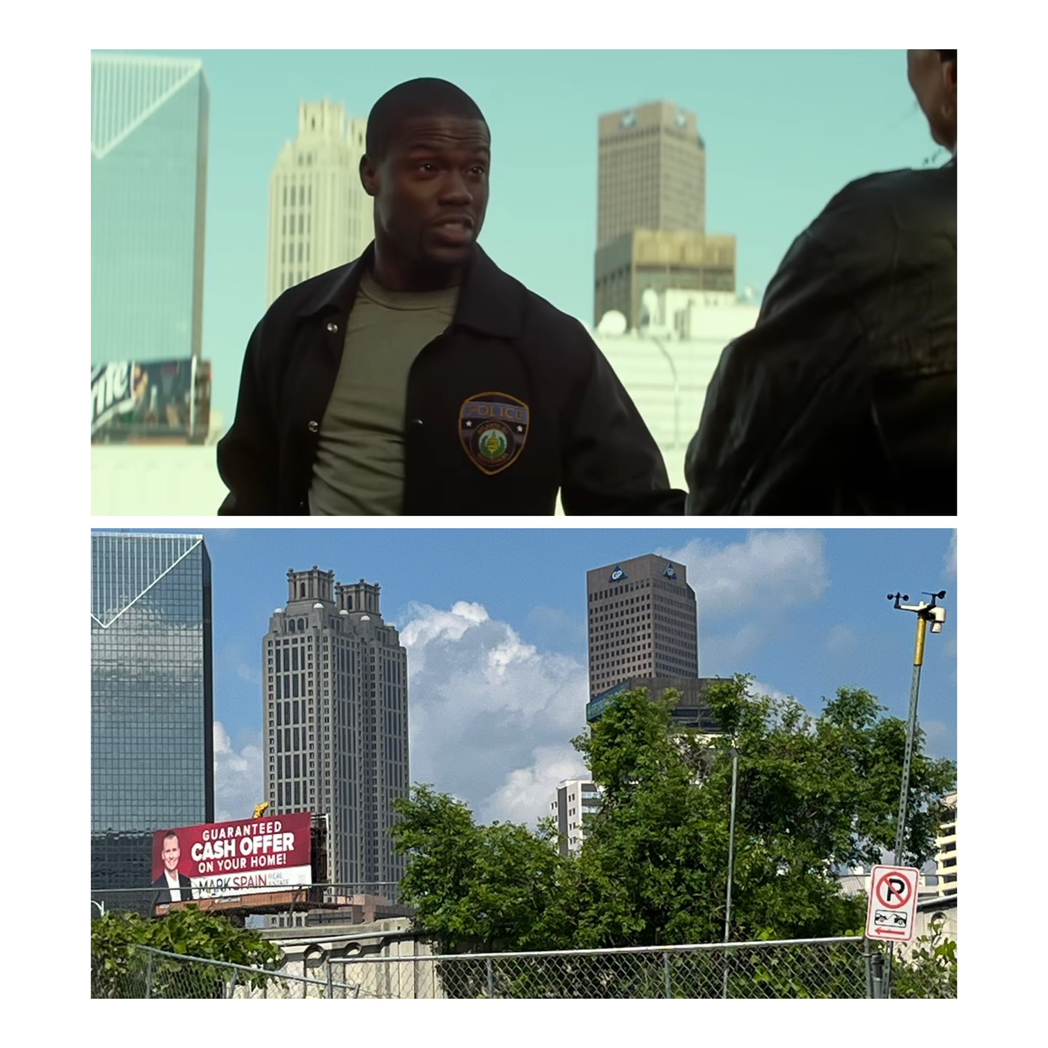 Film Locations - Then and Now | Ride Along (2014) Elliot Street Pub, 51 ...