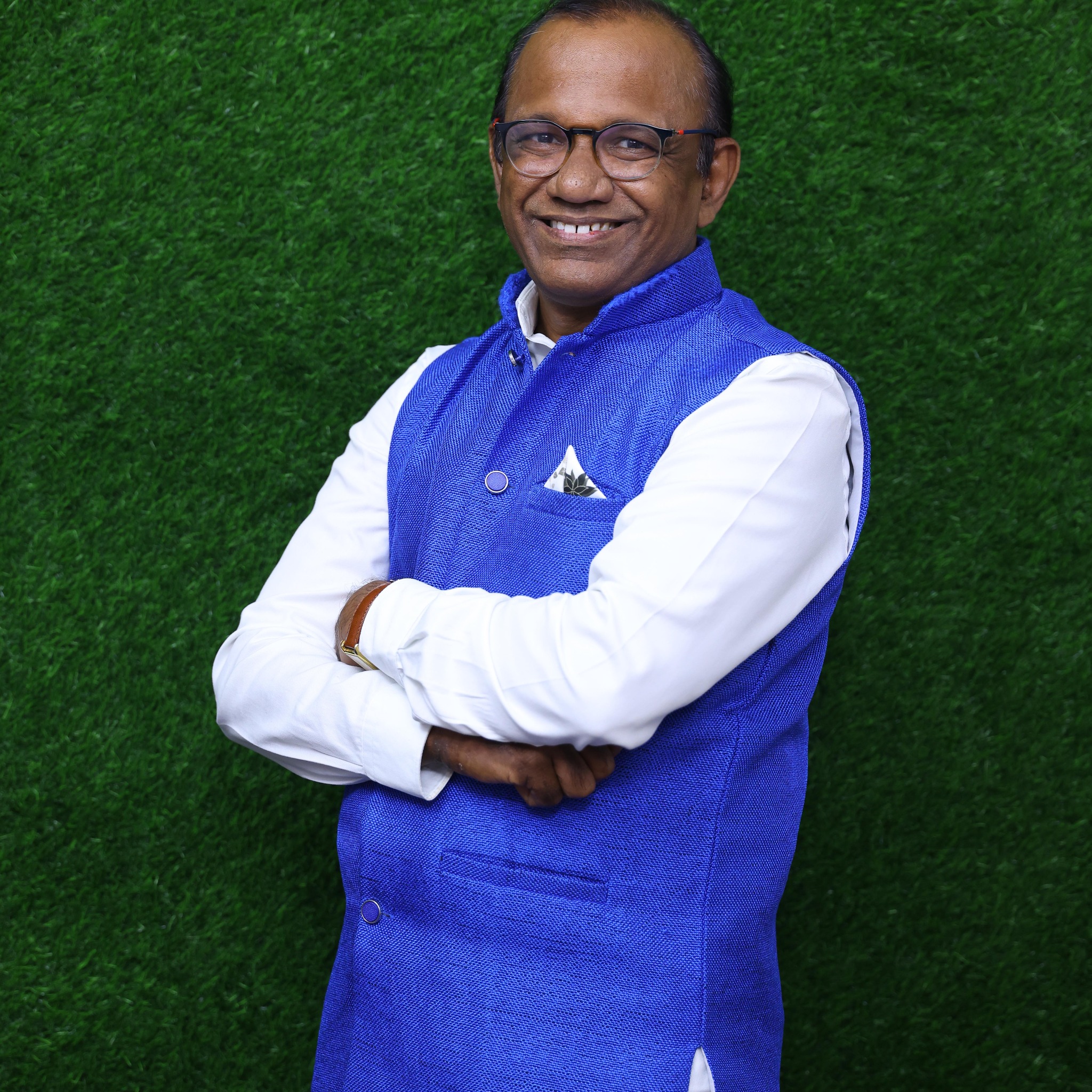 Divaker Reddy S