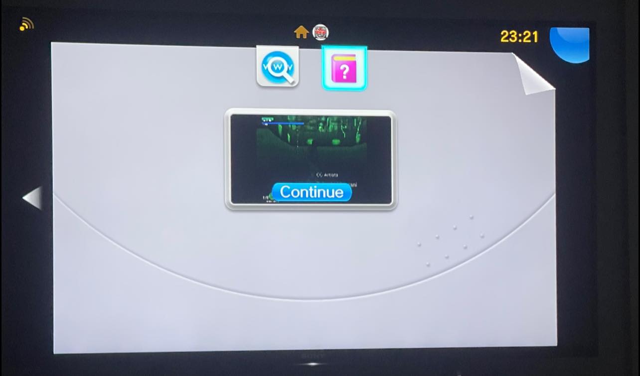 METAL GEAR SOLID | Pulled out the PlayStation TV and thought I’d give ...