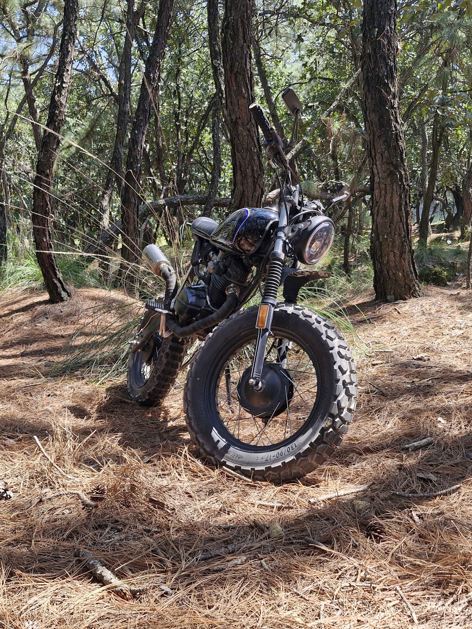 2013 Honda custom tracker - Powersport Vehicles - Zapopan | Facebook ...