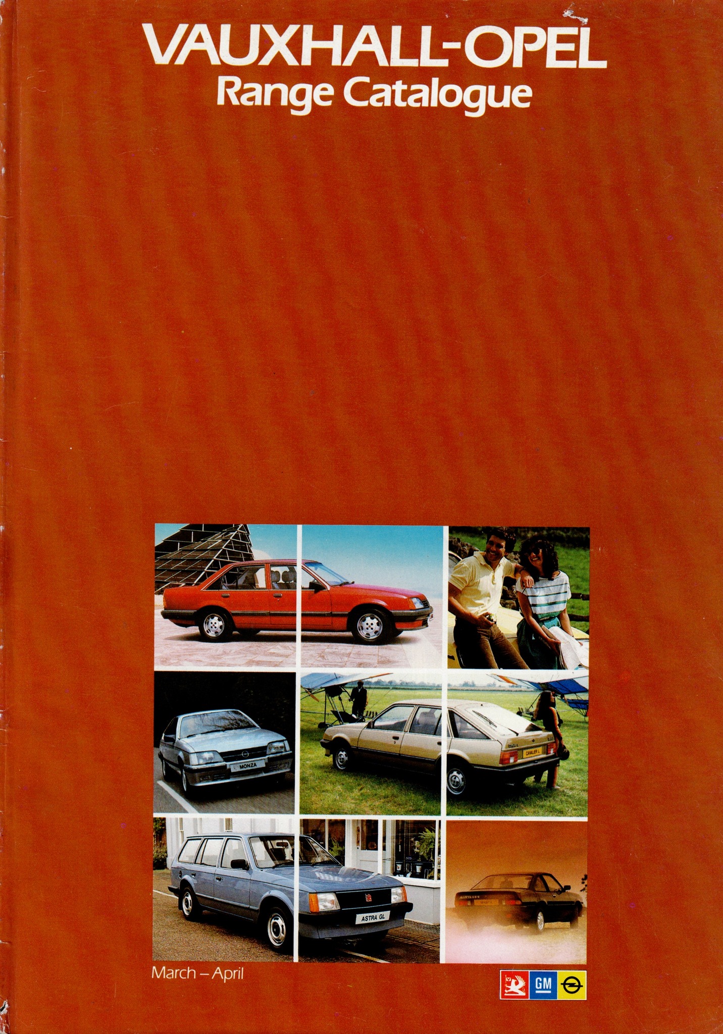 1983 Toyota Land Cruiser Brochure. 10-1982. FJ60 Series. HJ60