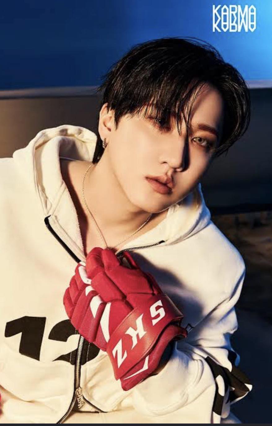 Hi could you guys please share some Changbin Pics!