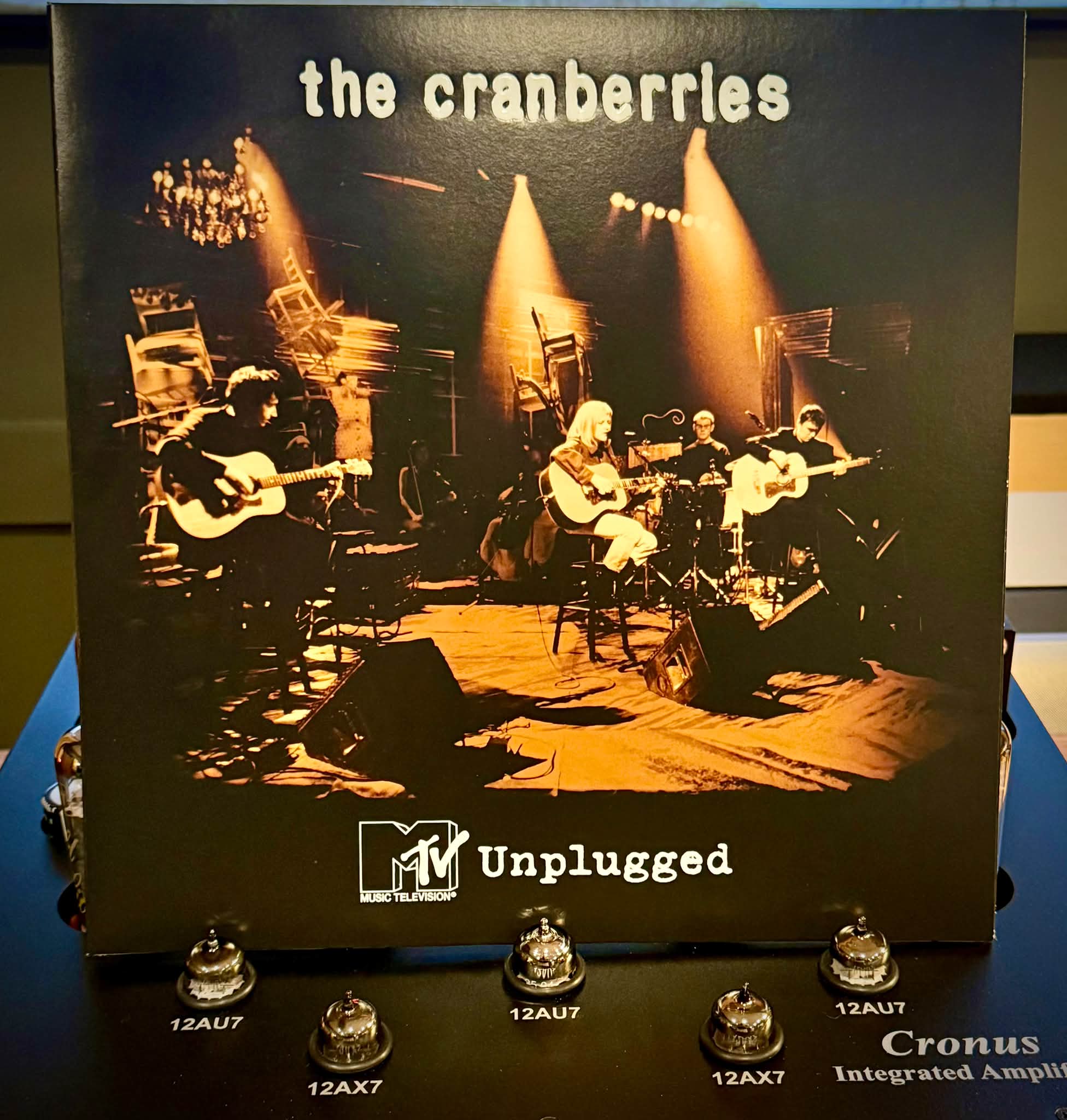 The Cranberries 'Uncertain' EP Gets Limited Edition Reissue