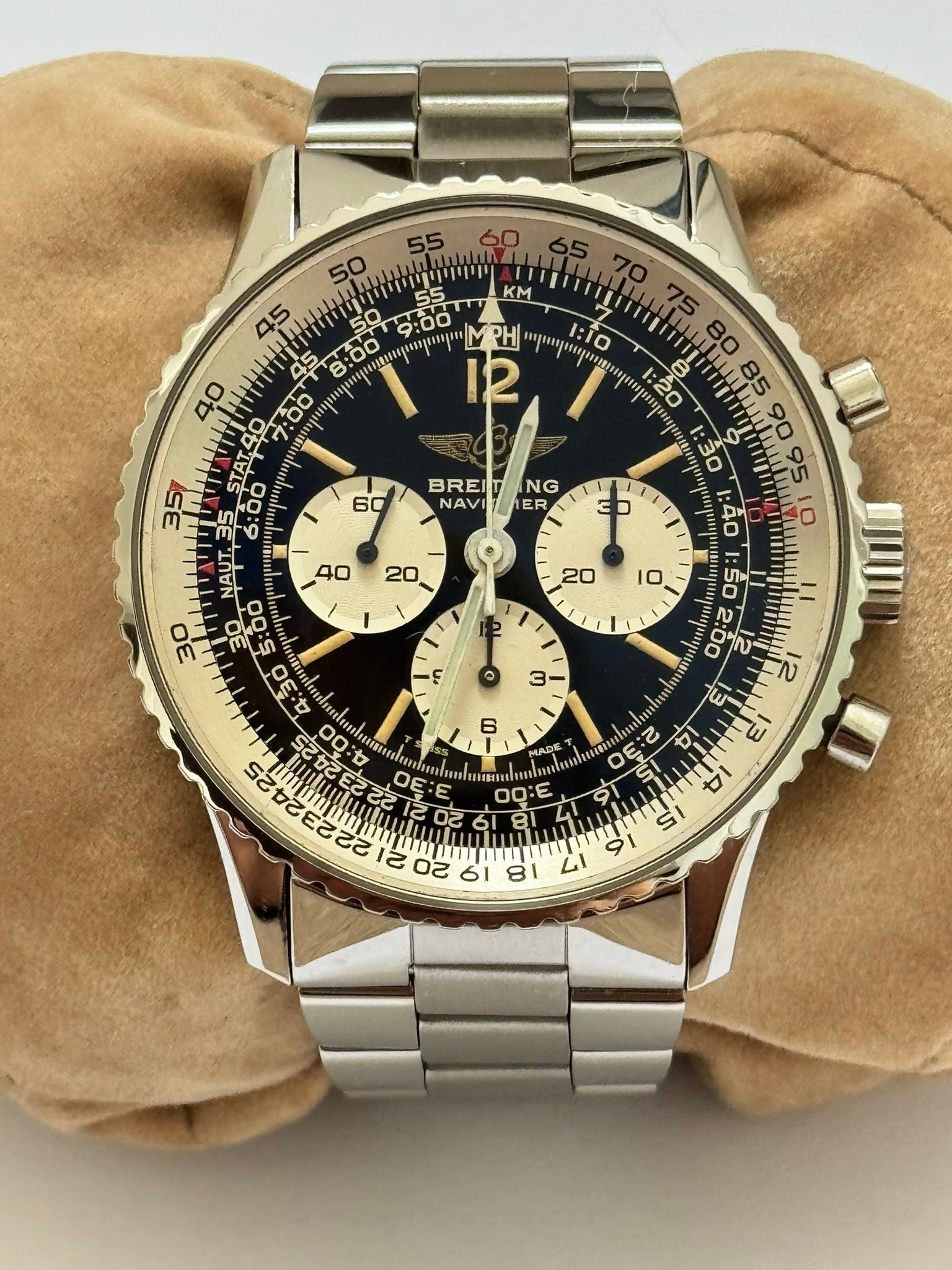 Ingersoll automatic watch for sale