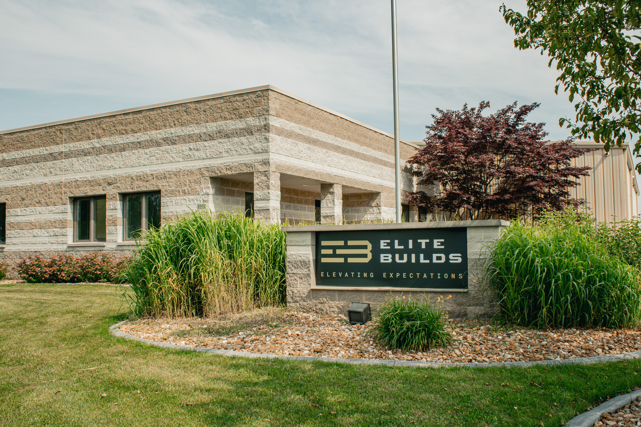 Elite Builds | Sheboygan WI