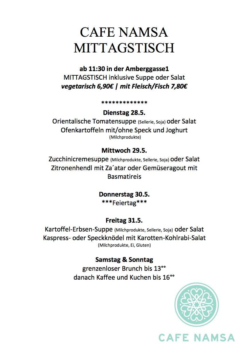 Cafe Namsa Wann Wird S Mal Wieder Richtig Sommer Facebook