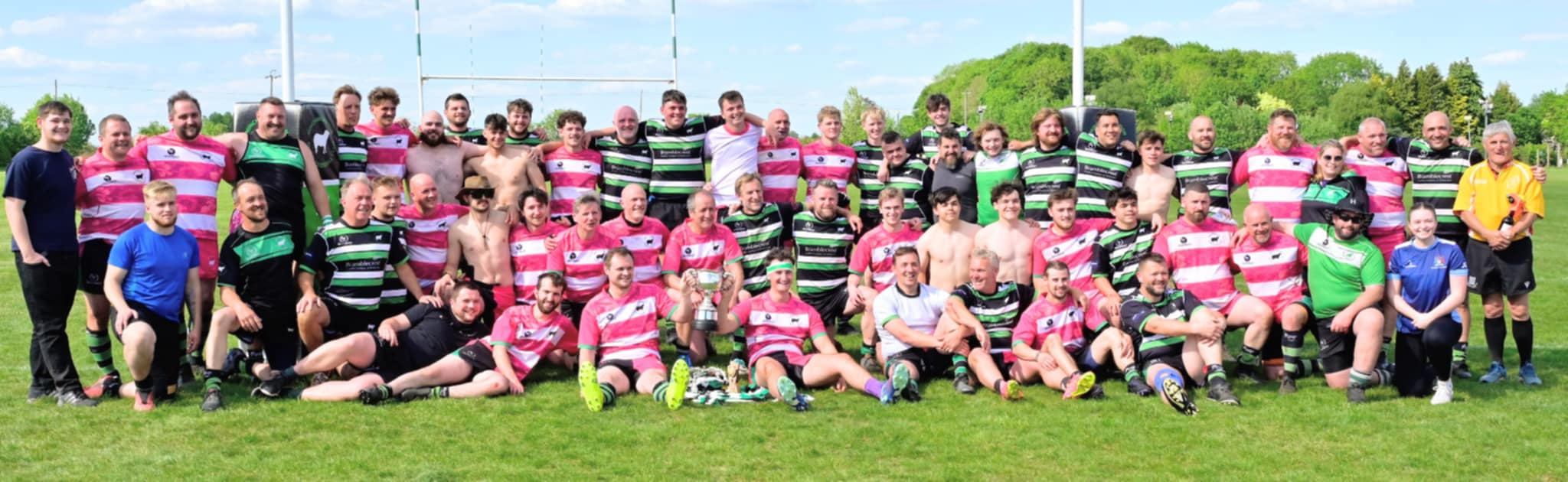 Minchinhampton MRFC Whole Club | Facebook