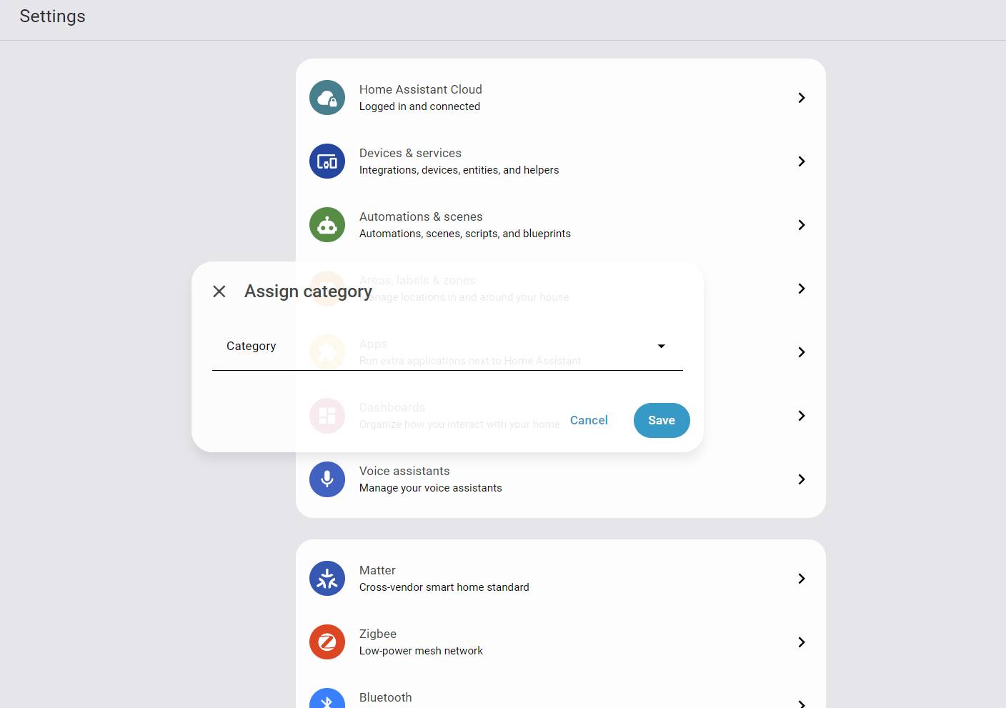 Home Assistant | Does anyone have this same UI bug in the newest HA OS ...