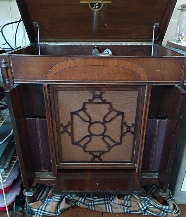 1920's Columbia Viva-tonal Phonograph for Sale in Central MA