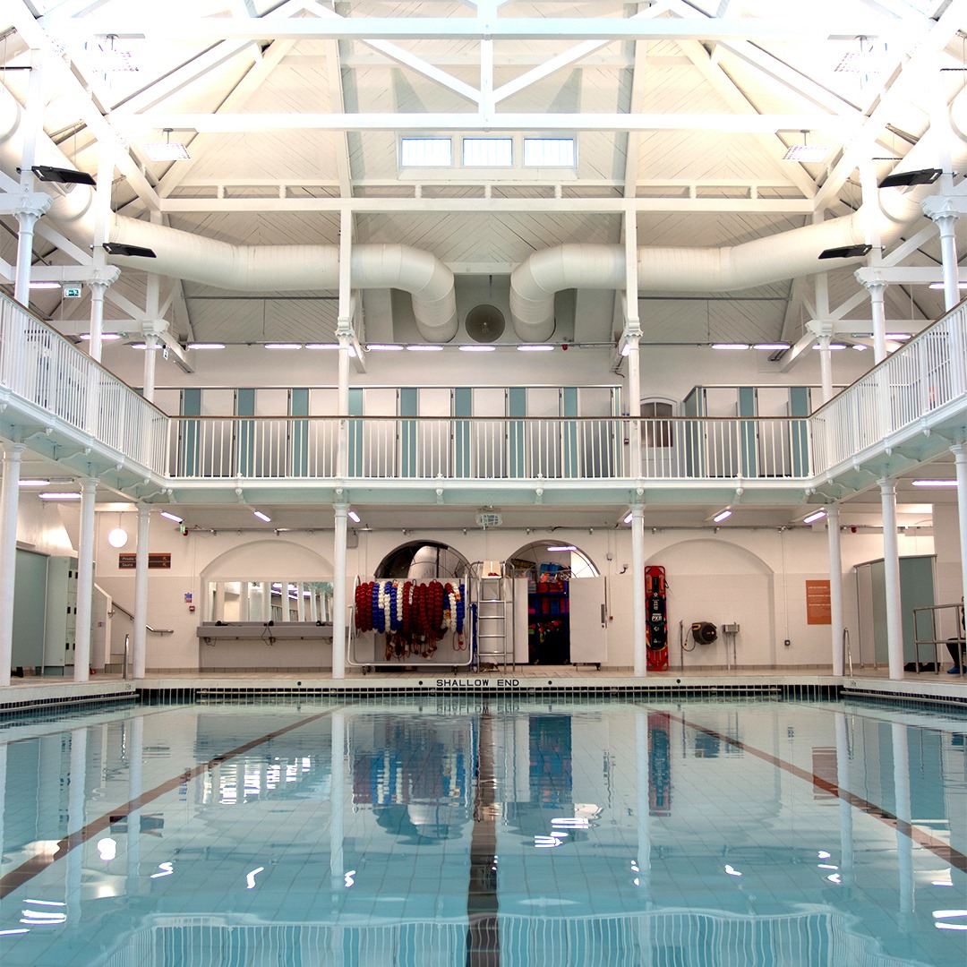 Do you have a favourite pool? 🏊 We... - Edinburgh Leisure