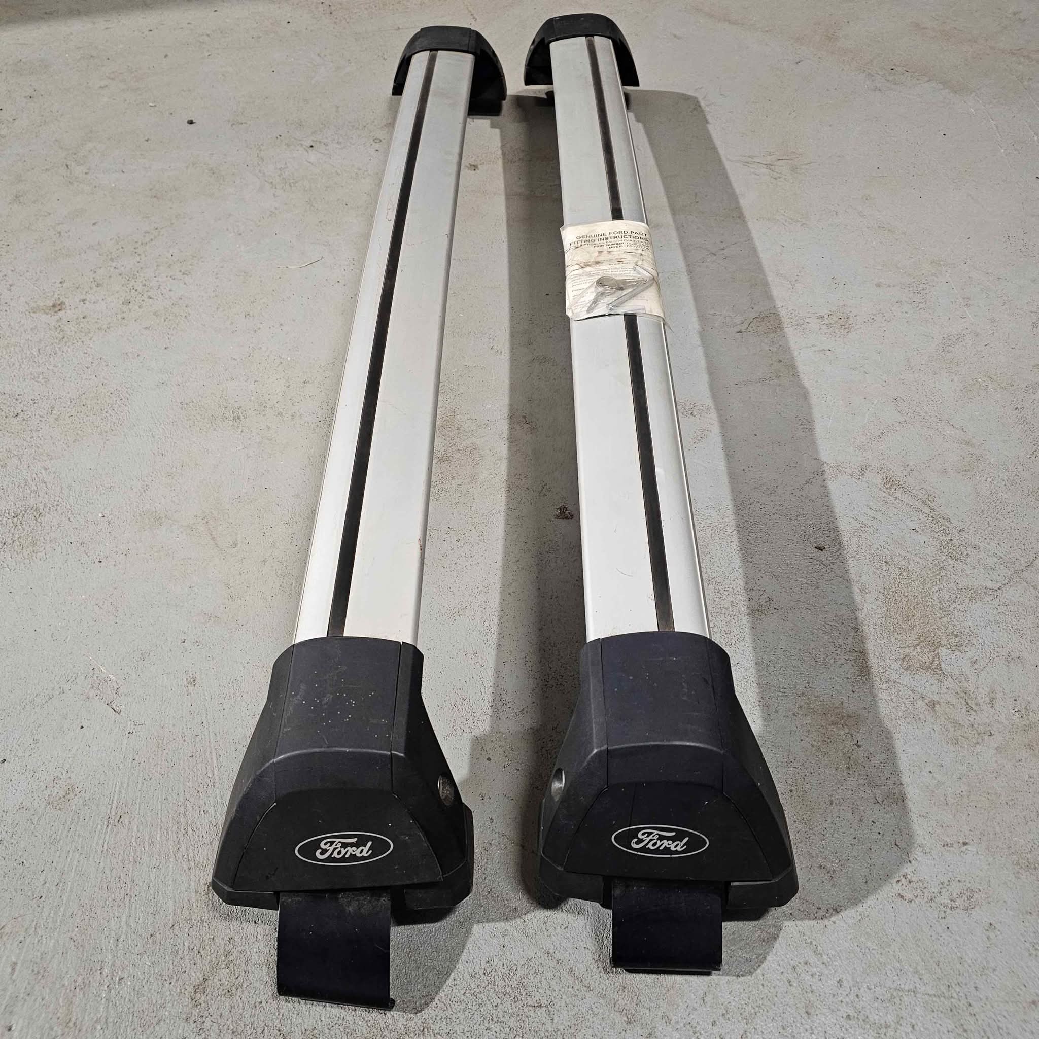 Ellenbrook -Buy And Sell Under $100 | FG FALCON ROOF RACK SET | Facebook