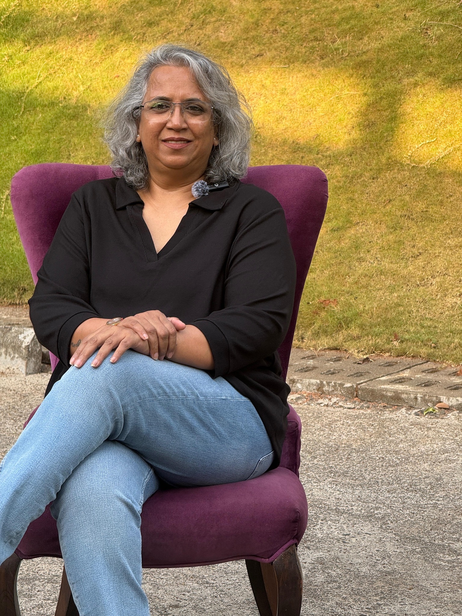 “Greed never satisfies… But sharing always multiplies — khushi bhi ...