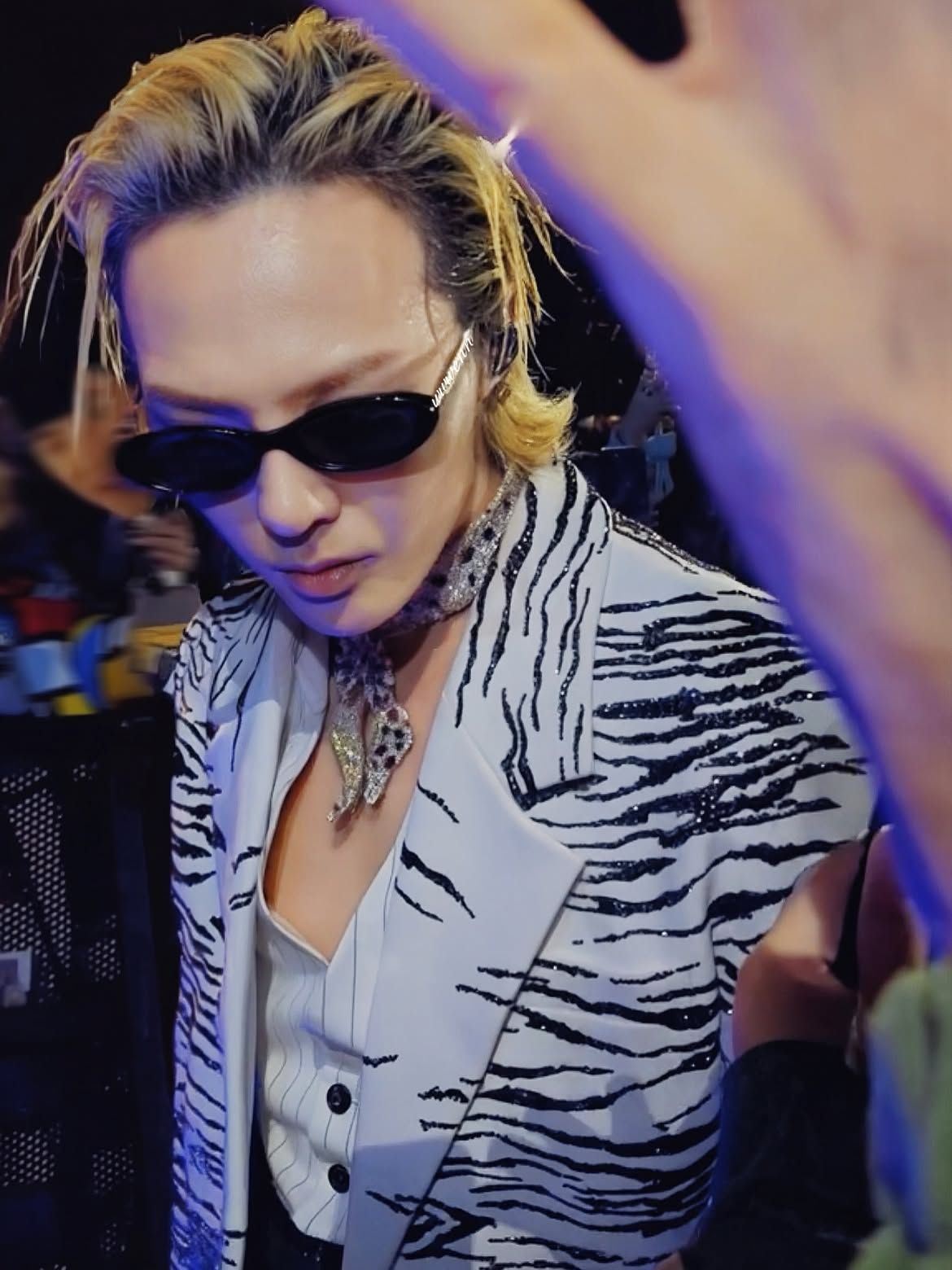 Jiyong 💕 Credit to gggggdragon8818💕