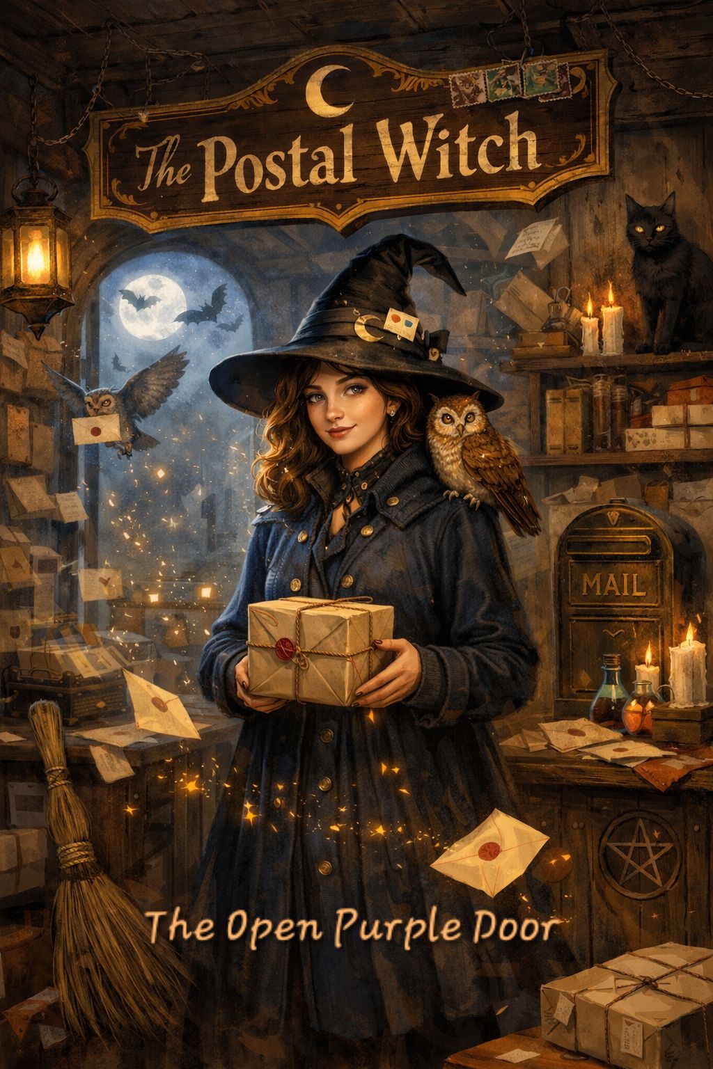 Jamie Boerman