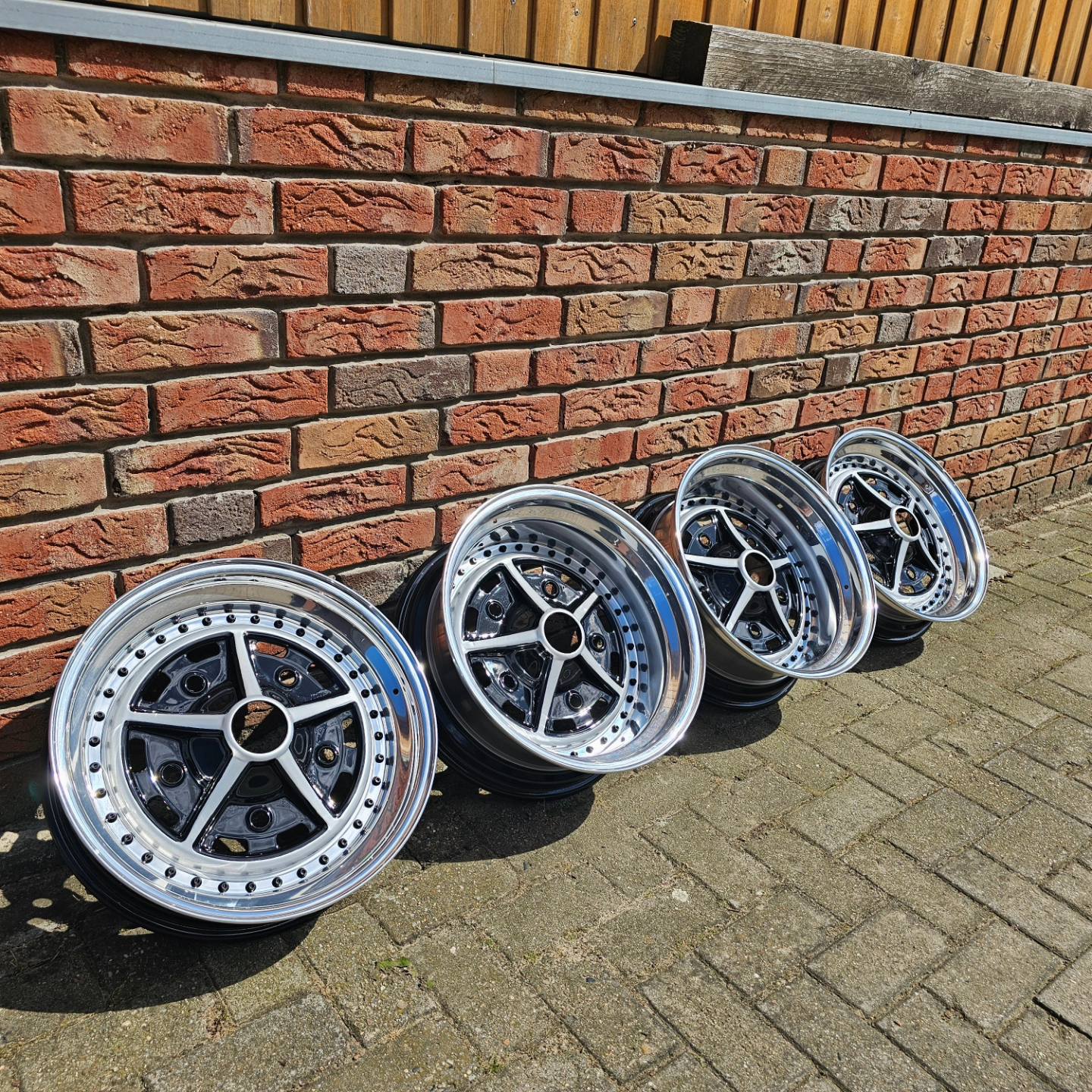 MW-Wheels