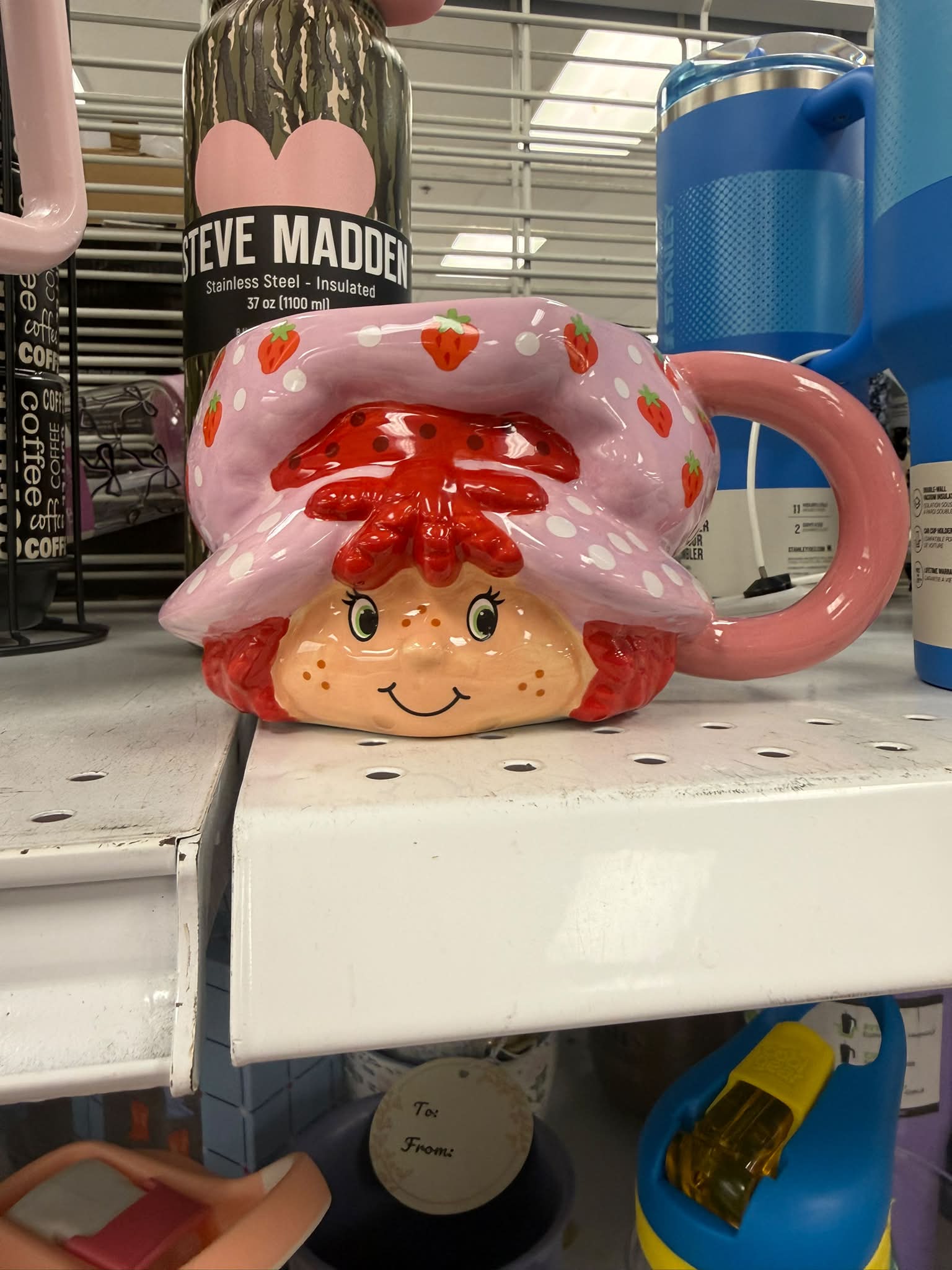 Strawberry 🍓
