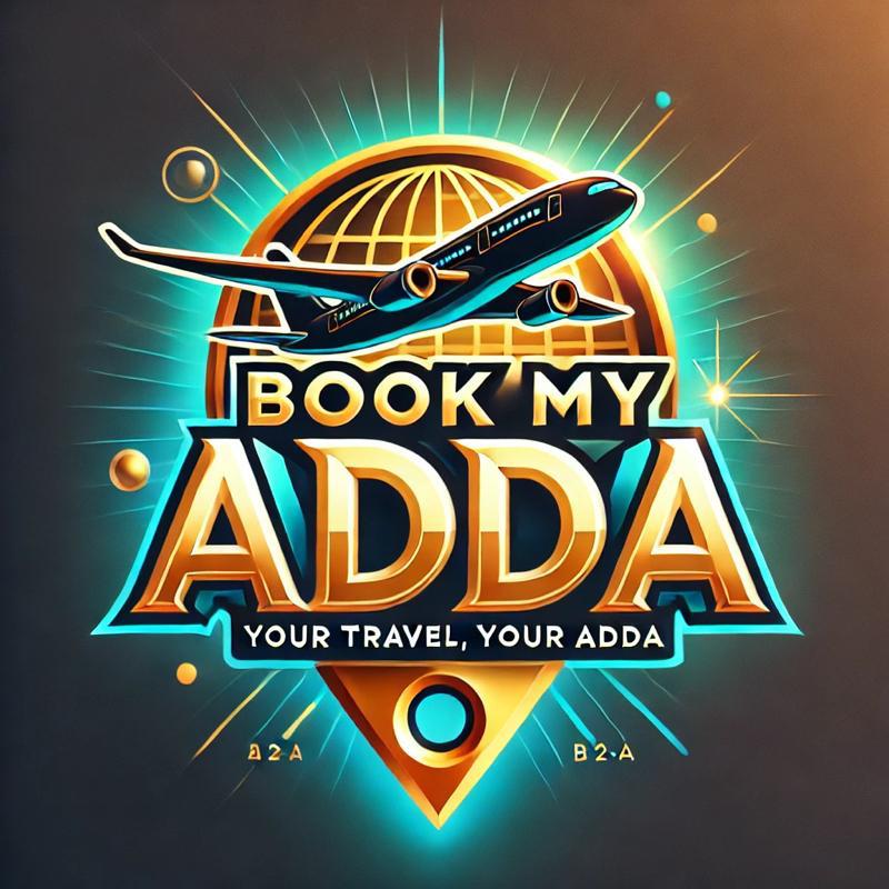 Book My Adda | Facebook
