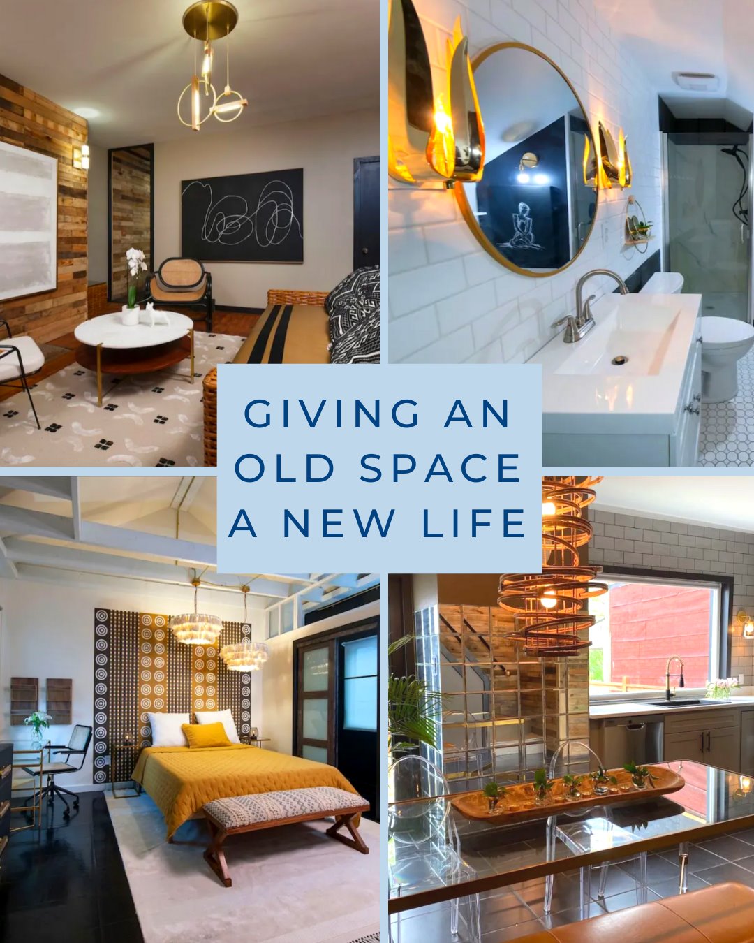 National Association of REALTORS® - See how interior designer Esther ...